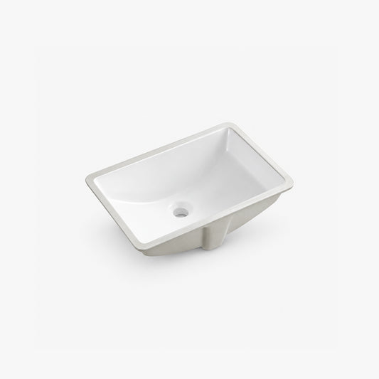 Lavabo sous plan 23"