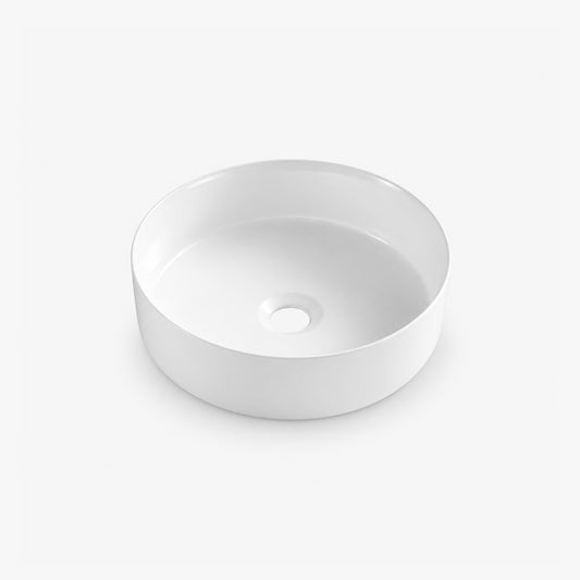 Lavabo vasque rond 14"