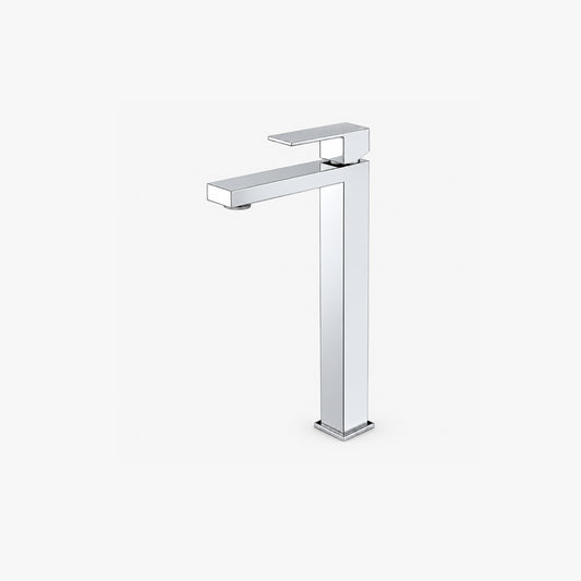Single Handle Tall Lavatory Faucet