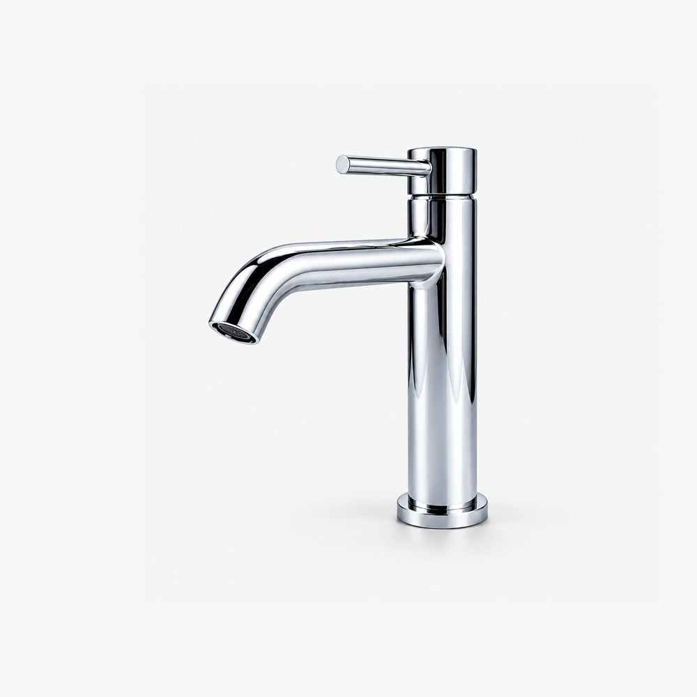 Single Handle Lavatory Faucet