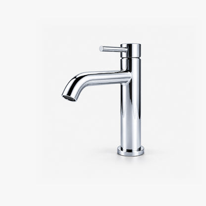 Single Handle Lavatory Faucet