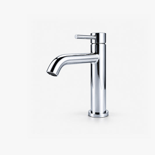 Single Handle Lavatory Faucet