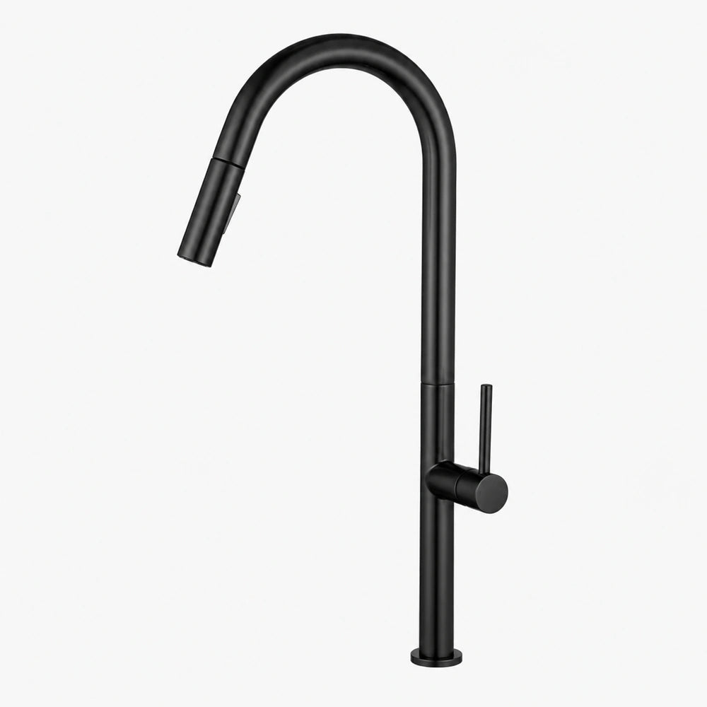 Pulldown Kitchen Faucet